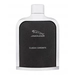 Jaguar Classic Chromite 100 ml toaletná voda pre mužov poškodená krabička
