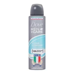 Dove Men + Care Clean Comfort 48h 150 ml antiperspirant pre mužov deospray