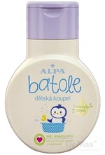 BATOLE DETSKY KUPEL S OLIV.OLEJOM