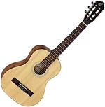 Ortega RST5 1/2 Natural Polovičná klasická gitara pre dieťa
