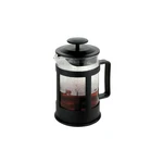 French press VETRO-PLUS Clara 1 l Konvice na kávu 1L Clara

Konvice na kávu 1L Clara