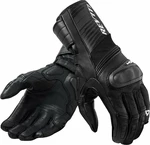 Rev'it! Gloves RSR 4 Negru/Antracit 3XL Mănuși de motocicletă