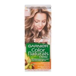 Garnier Color Naturals Créme 40 ml farba na vlasy pre ženy 8N Nude Light Blonde na všetky typy vlasov; na farbené vlasy