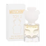 Moschino Toy 2 5 ml parfumovaná voda pre ženy