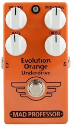 Mad Professor Evolution Orange Underdrive Gitarový efekt