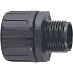 LAPP 55506315 SILVYN® FPAG-M16x1.5/1 hadicová spojka čierna M16  rovná 1 ks