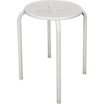 Perel stool stolička biela FP135W