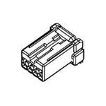 TE Connectivity Multilock - ConnectorsMultilock - Connectors 174966-2 AMP