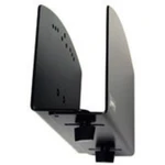 Ergotron držiak na PC vertikálne Vertical Small CPU Holder 80-063-200 čierna Zaťažiteľné do hmostnosti=22.7 kg