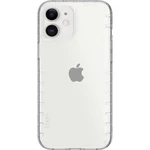 Skech Echo zadný kryt na mobil Apple iPhone 12 mini priehľadná