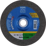 PFERD EH 180-3,2 PSF ALU+STONE 61823222 rezný kotúč lomený  180 mm 22.23 mm 25 ks