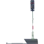 Märklin 76494 H0 svetelný signál  signál k výjazdu hotový model DB