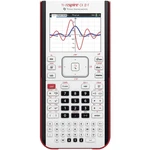 Texas Instruments NSPCXIIT grafický počítač čierna  napájanie z akumulátora