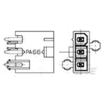 TE Connectivity VAL-U-LOKVAL-U-LOK 2029167-4 AMP