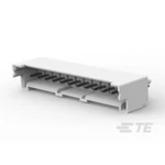 TE Connectivity SL-156 CST-100 and EP ConnectorsSL-156 CST-100 and EP Connectors 1-2132230-2 AMP