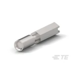 TE Connectivity FFC & FEC CONNECTOR AND ACCESSORIESFFC & FEC CONNECTOR AND ACCESSORIES 88616-2 AMP