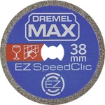 Dremel SC545 2615S545DM rezný kotúč rovný 1 ks 38.1 mm 14 mm 1 ks