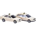Busch 8341 N Mercedes Benz, Audi Taxíky