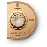 Fein 63502125210  tvrdokov segmentový pílový list  1.2 mm 75 mm 1 ks
