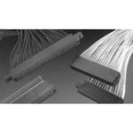 TE Connectivity Misc One Piece Card Edge ConnectorsMisc One Piece Card Edge Connectors 2-583859-3 AMP