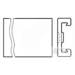 TE Connectivity MTA-156 Centerline ConnectorMTA-156 Centerline Connector 1-641106-5 AMP