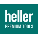Heller 25802 9 Pílový list do priamočiarej píly 4030 1 sada