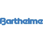 Barthelme  miniatúrne žiarovka s lícnych 12 V