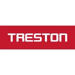 Treston 149678 Sortiment držiakov  4 ks