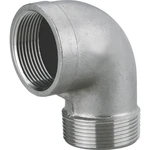 Metabo 0903064838 uhlový pripojovací kus   44,9 mm (1 1/2") vnútorný závit, 47,81 mm (1 1/2") vonkajší závit nerezová oc