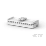 TE Connectivity Signal Double LockSignal Double Lock 5-917697-1 AMP
