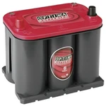 Optima Batteries RTS37 8202550008882 olovený akumulátor 12 V 44 Ah olovený so skleneným rúnom (š x v x h) 237 x 197 x 17