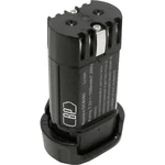 Beltrona  DEW90606181 náhradný akumulátor pre elektrické náradie Náhrada za originálny akumulátor Dewalt DCB080 7.2 V 10