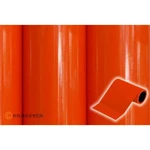 Oracover 27-060-025 dekoratívne pásy Oratrim (d x š) 25 m x 12 cm oranžová