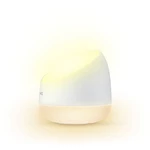 WiZ SQUIRE WiZ Portable 9W 22-65K RGB 871951455302600 LED stolná lampa   9 W  biela