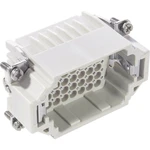 LAPP 11285100 vložka pinového konektora EPIC® H-DD 42 Počet kontaktov 42 + PE 1 ks