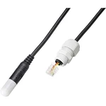 B + B Thermo-Technik svetelné čidlo 1 ks  SENSW-LIF  Merací rozsah: 20000 - 0 lx (Ø x d) 12 mm x 60 mm