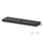 TE Connectivity FFC & FEC CONNECTOR AND ACCESSORIESFFC & FEC CONNECTOR AND ACCESSORIES 2-487769-2 AMP