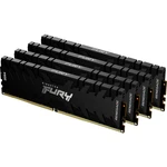 Kingston Sada RAM pre PC FURY Renegade KF430C15RBK4/32 32 GB 4 x 8 GB DDR4-RAM 3000 MHz CL15