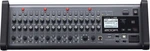 Zoom LiveTrak L-20R Studio compact multitrack