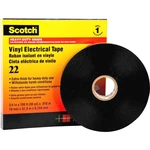 3M  SCOTCH22-50X33 izolačná páska Scotch® čierna (d x š) 33 m x 50 mm 1 ks