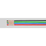 Helukabel 15801 opletenie / lanko LiFY 1 x 2.50 mm² čierna 100 m