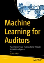 Machine Learning for Auditors