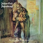 Jethro Tull – Aqualung (Steven Wilson Mix) LP
