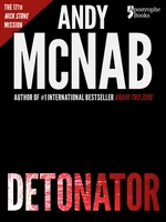 Detonator (Nick Stone Book 17)