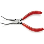 Knipex 31 21 160 pre elektroniku a jemnú mechaniku špicaté kliešte 45 ° zahnuté 160 mm