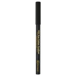 Dermacol 12H True Colour 0,28 g ceruzka na oči pre ženy 8 Black