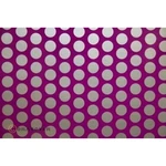 Oracover 90-015-091-010 fólie do plotra Easyplot Fun 1 (d x š) 10 m x 60 cm fialovostříbrná (fluorescenčná)