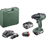 Bosch Home and Garden AdvancedImpact 18 2-cestný-aku vŕtací skrutkovač