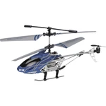 Revell Control Sky Fun RC model vrtuľníka pre začiatočníkov RtF