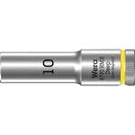 Wera  05004532001  zásuvka 10 mm    1 ks 3/8 "